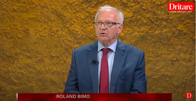 Roland Bimo: Si e lexoj mesazhin e SHBA për zgjedhjet e 11 majit!