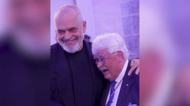 Erdha në Tiranë të të vrisja, por t’i ngjitesh më
