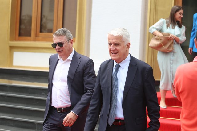 Foto/ Çfarë nuk u pa nga seanca parlamentare sot!