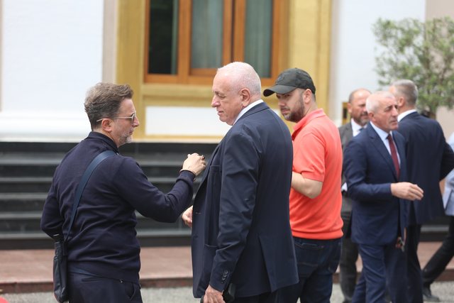 Foto/ Çfarë nuk u pa nga seanca parlamentare sot!