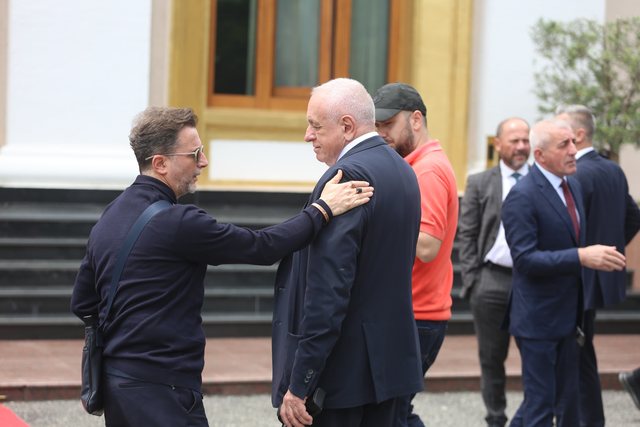 Foto/ Çfarë nuk u pa nga seanca parlamentare sot!