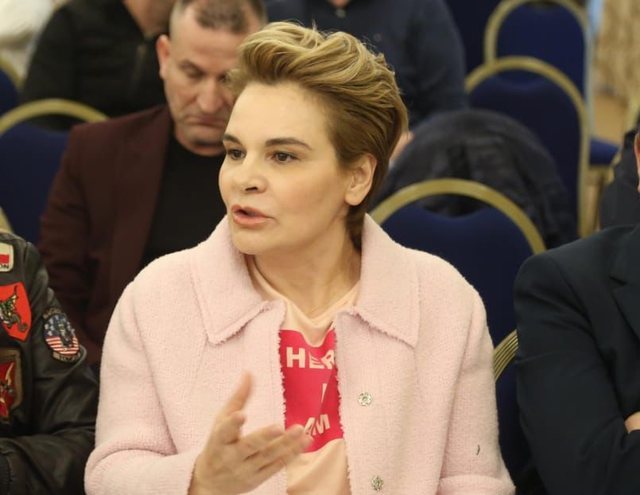 Monika Kryemadhi: Nuk ndjehem përgjegjëse për humbjen e