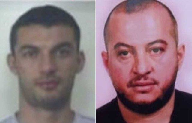 Erion Alibej: Shefat e policisë më thanë hajde jep