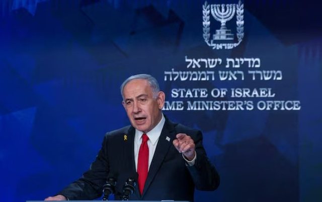 Shpresë për paqe në Gaza? Netanyahu pranon ofertën e SHBA