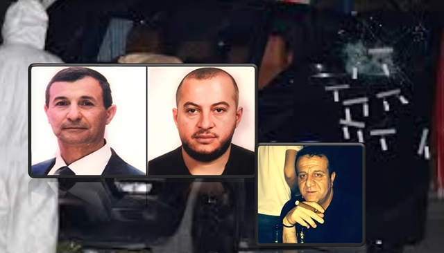 Dëshmia e Erion Alibejt: Altin Qato ishte drejt zbardhjes së