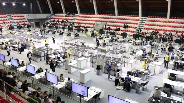 Kërkuan rinumërimin e votave, KAS rrëzon kërkesën e 4
