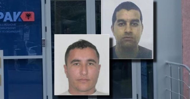 Vrasja e Dorjan Shkozës/ Simboli me grusht që iu dërgua me mesazh