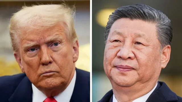 Kina kundër SHBA-së: Kriza e re tregtare pas deklaratave të Trump