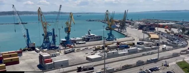 Ballkani, pompa e benzinës e miliarderëve të botës!