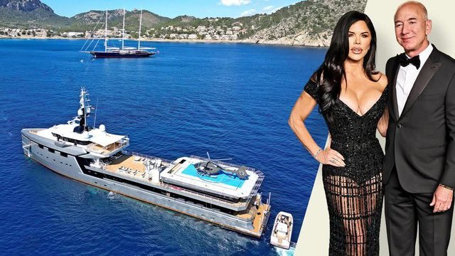Ballkani, pompa e benzinës e miliarderëve të botës!