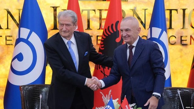 Çfarë marrëdhënie ka me Ilir Metën, Berisha: Pas 11