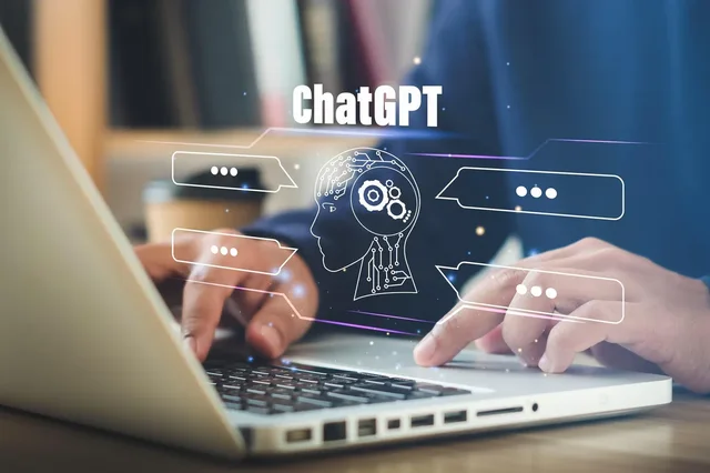 ChatGPT më hoqi nga puna. Tani s'di çfarë të