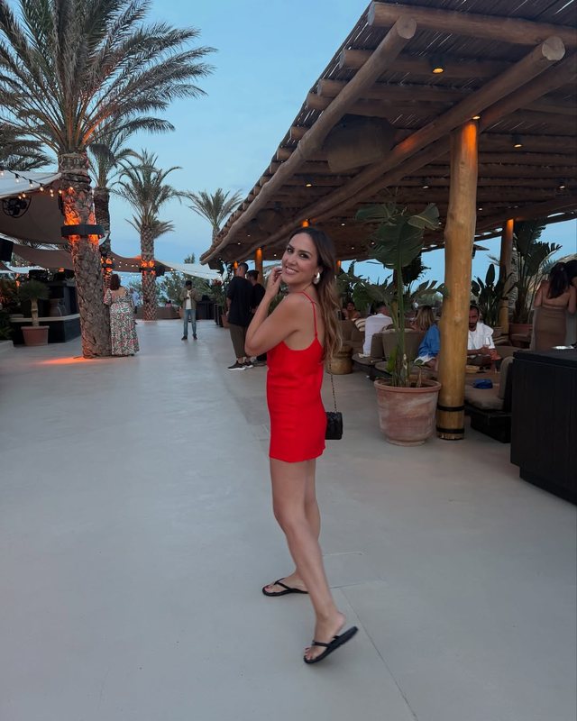 Arbana dhe Xhemi në Mykonos!