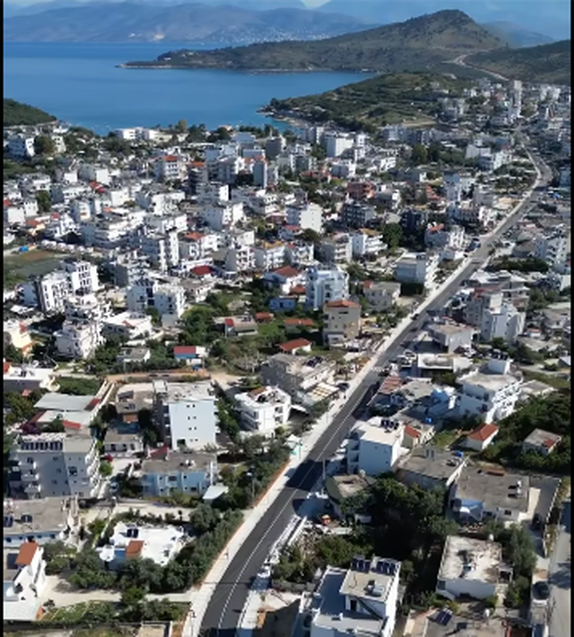 Rama ndan pamjet: Aksi kryesor i Ksamilit i transformuar!