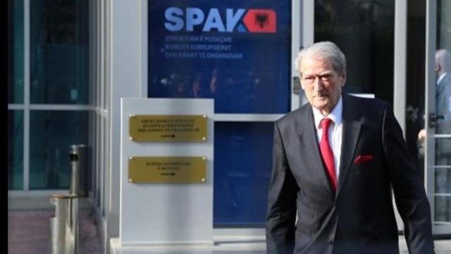 Afera Partizani/ Paraqitja e radhës në SPAK, Berisha mobilizon
