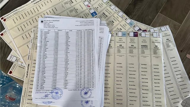Akuzat për trenin bullgar në Peqin, Prokuroria e Elbasanit i kthen