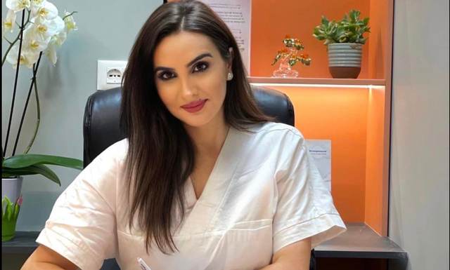 Ankthi më shkakton tension të lartë. Çfarë të