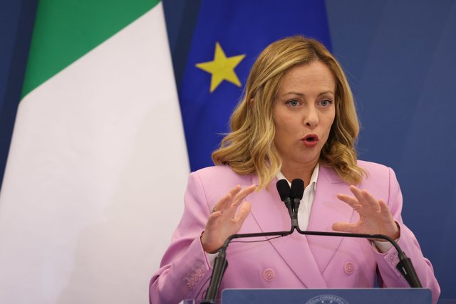 Mësuesi italian që kërkoi vrasjen e vajzës së Giorgia