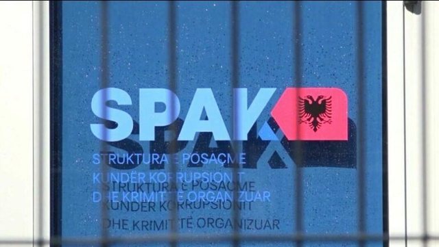 SPAK godet grupet kriminale të trafikut të drogës, operacioni