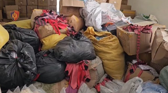 Arrestohet Luan Haka, ish-kandidati i PD-së për deputet. Në