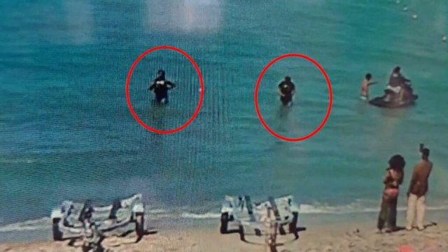 Aksidenti me Jet Ski në Durrës, flet e mbijetuara: Jeleku i