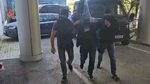 Goditja ndaj trafikut ndërkombëtar të drogës/ SPAK del me