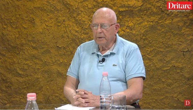 Abdyl Koprëncka: Si u zhduk nga historia gjyshi im, firmëtari i