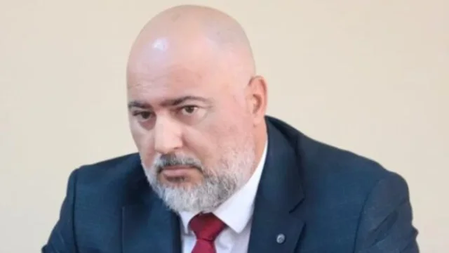 Jep dorëheqjen komandanti i Gardës së Republikës