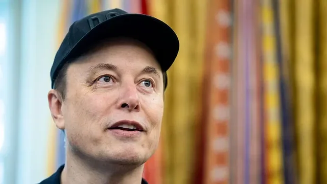 Elon Musk kundër projektligjit të ri të Trump: Turp!