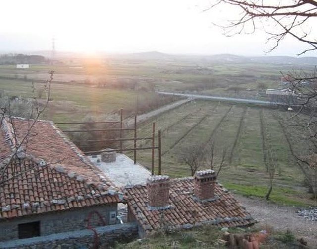 Nga një kredi për zetor në një histori suksesi, 14 vjet
