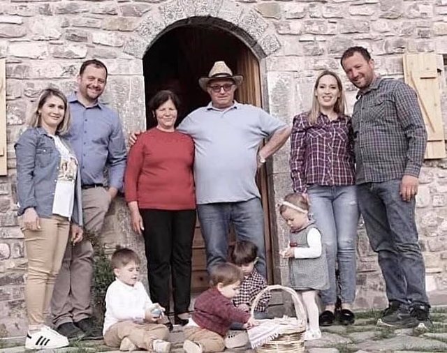 Nga një kredi për zetor në një histori suksesi, 14 vjet