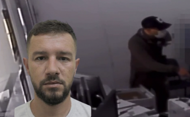 Bashkëpunëtori i drejtësisë Artan Tafani dëshmon