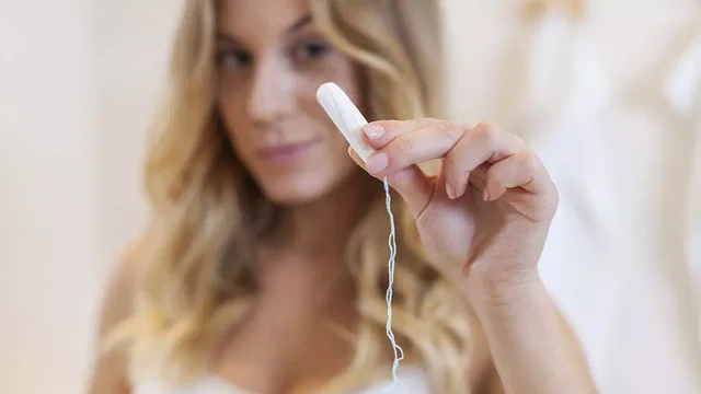 Zbulim shqetësues/ Substanca kancerogjene te tamponët e përdorur