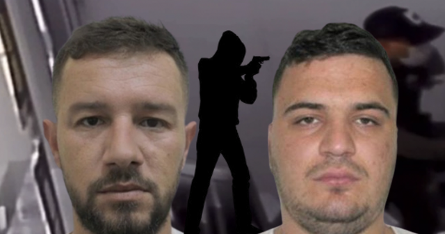 Artan Tafani: Si e vramë “Kinezin”, anëtarin e bandës