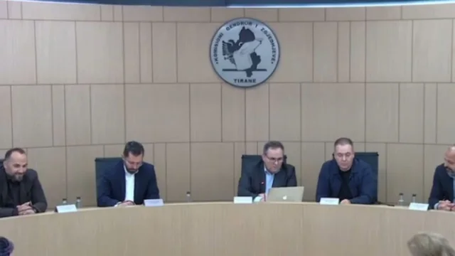 KAS rrëzon kërkesën e PD-së për qarkun e Kukësit
