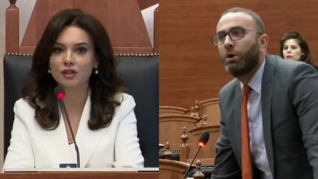 Kuvendi nis me debate, Bardhi kërkon ndërprerjen e seancës. Ja