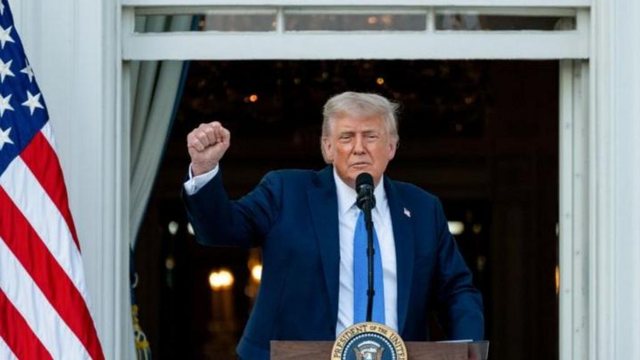 Nuk i duam ata! Çfarë fshihet pas vendimit të Trump-it për