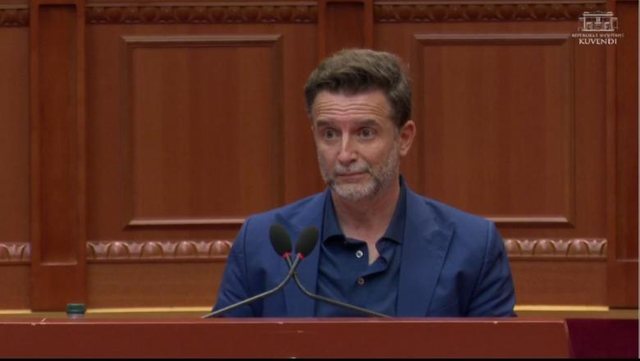 Erion Braçe: Dy fjalë për zgjedhjet!