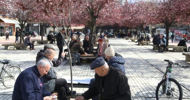 Qeveria miraton strategjinë 2025-2030, do të jepet pensioni i