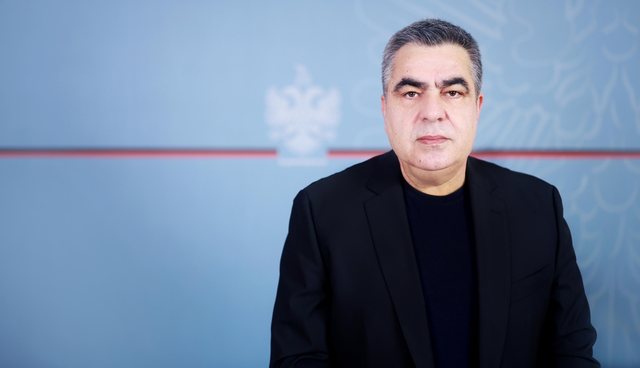 Ndërhyrja në ish-burgun e Spaçit dhe projekti filmik mbi