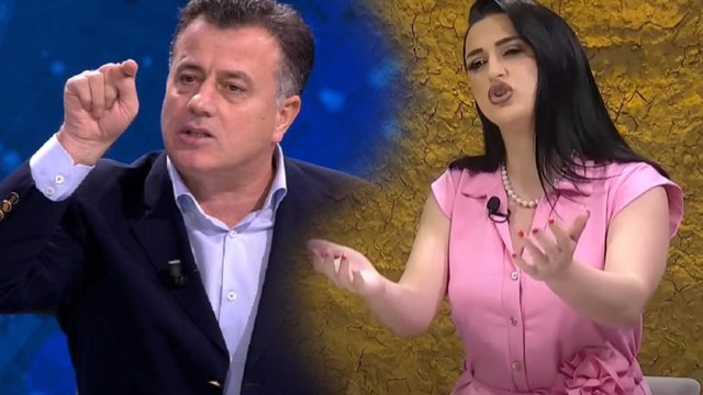 Do vijë era shtet! Deklarata virale e Nokës. Balliu: O Flamur, erdhi