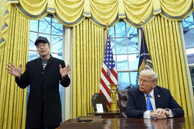 Pas zënkës me Trump, Elon Musk e pëson keq!