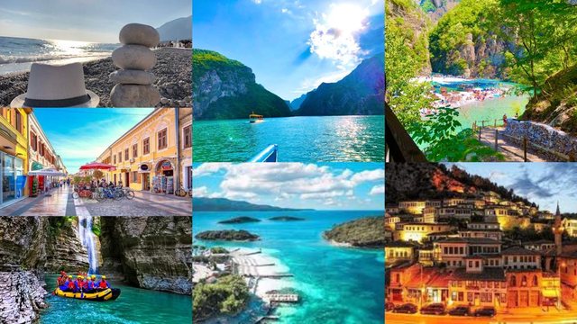 Shqipëria thyen rekordet. Rritja më e madhe turistike në