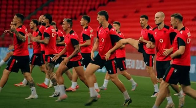 Kjo e sotmja nuk është vetëm një ndeshje futbolli... dhe