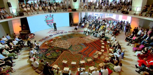 Rama: Ajka e arkitektëve të botës në Tiranë, diskutime