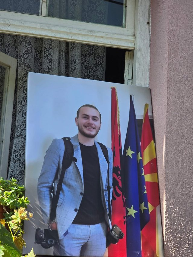 Mesazhi që Guido do donte të na linte!