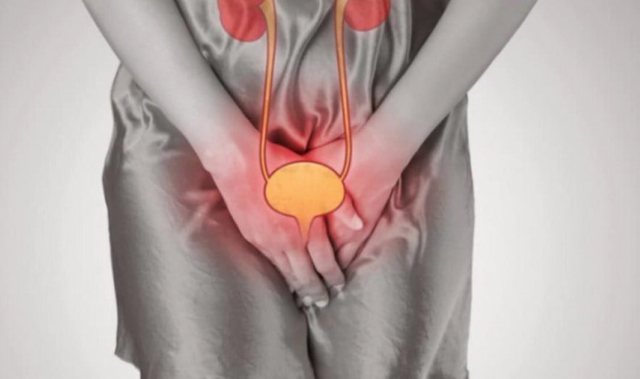 Infeksionet urinare dhe seksi. Çfarë duhet të dini. Flet