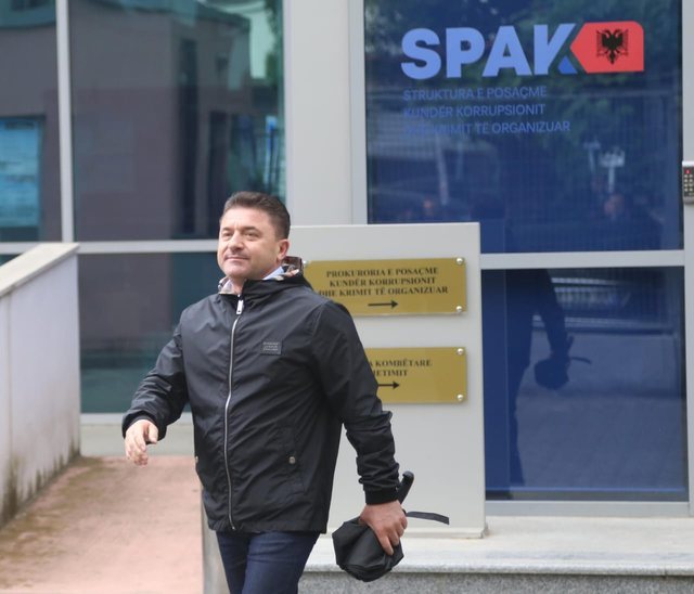 33 mln lekë dëm me prokurimet publike, ish-kryebashkiaku i