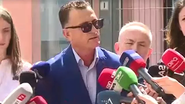 Shtyhen me 3 muaj hetimet për Metën, avokati  shpërthen ndaj