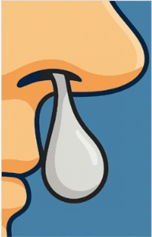 Çfarë fshihet pas ngjyrës së sekrecioneve të